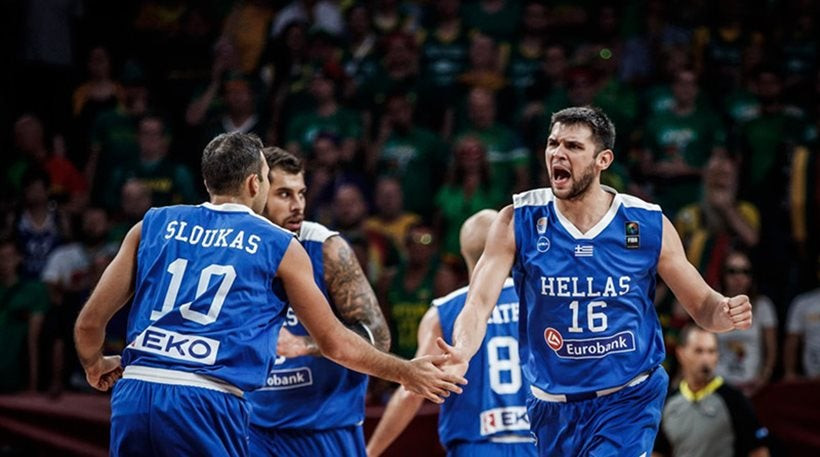 Με Ρωσία η Εθνική στα προημιτελικά του Eurobasket 2017